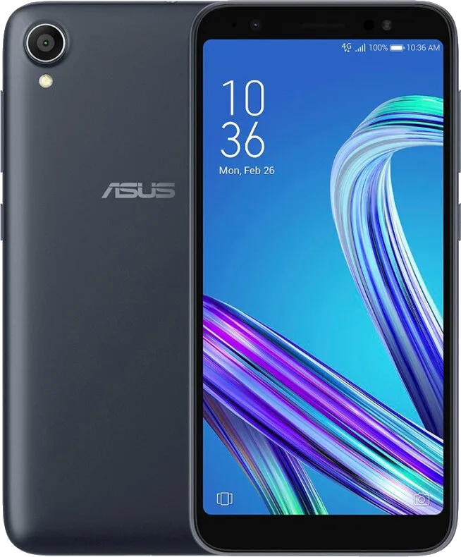 Замена камеры Asus Zenfone Live L1