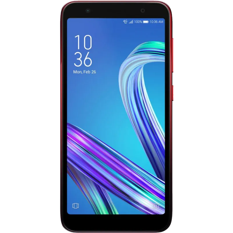 Замена камеры Asus ZenFone Live L2 ZA550KL