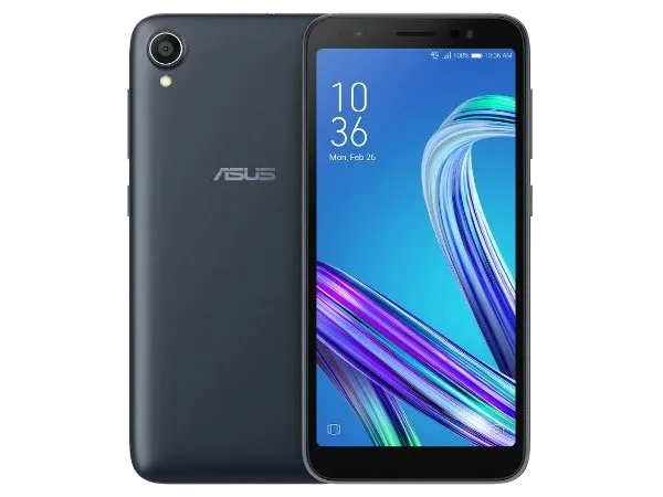 Замена камеры Asus ZenFone Max M1 ZB556KL