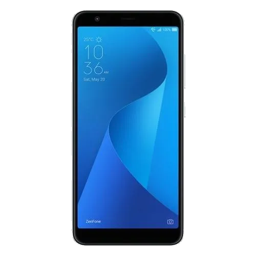 Замена камеры Asus Zenfone Max Plus ZB570TL