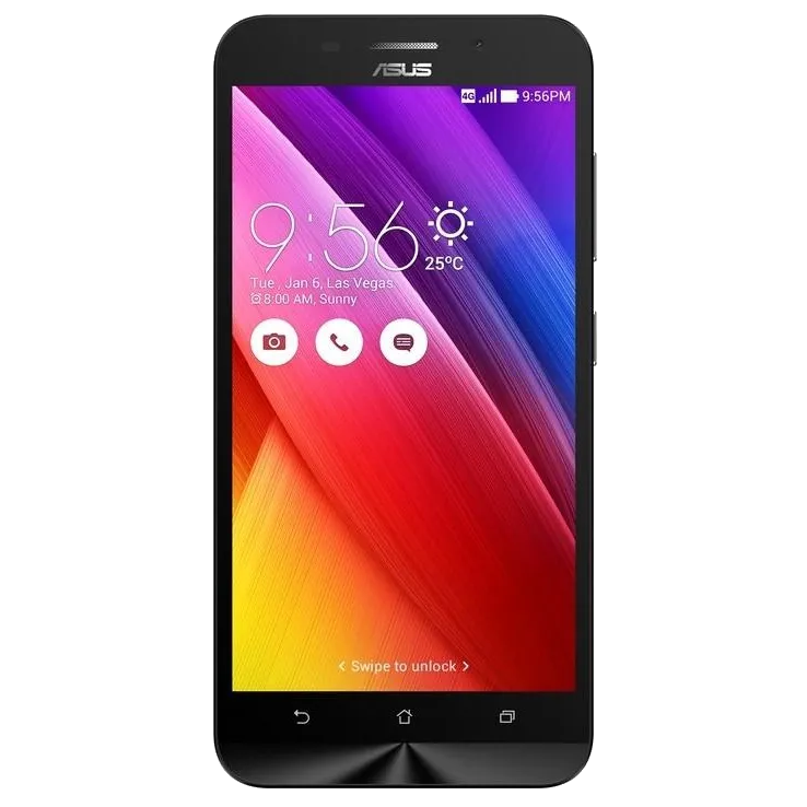 Замена камеры Asus ZenFone Max ZC550KL
