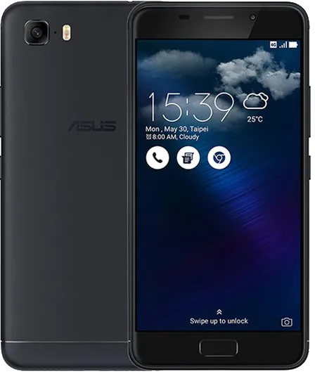 Замена камеры Asus Zenfone Pegasus 3s