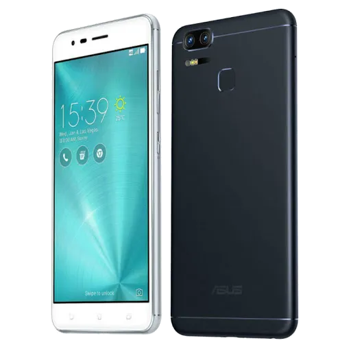 Замена камеры Asus ZenFone Zoom S
