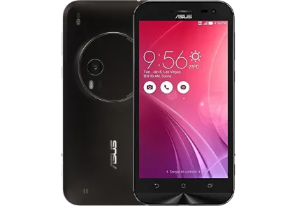 Замена камеры Asus Zenfone Zoom ZX551ML