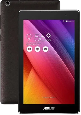 Замена камеры Asus ZenPad 7.0
