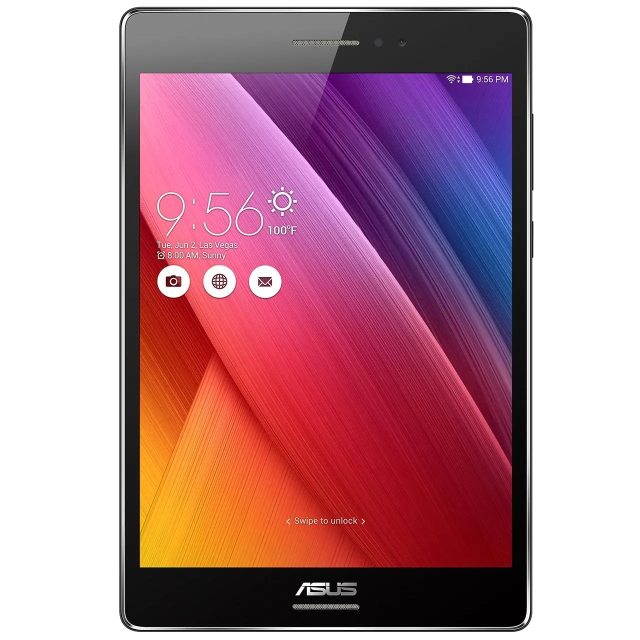 Замена камеры Asus ZenPad S 8.0 Z580CA