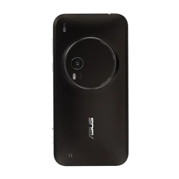 Замена камеры Asus Zoom ZX550