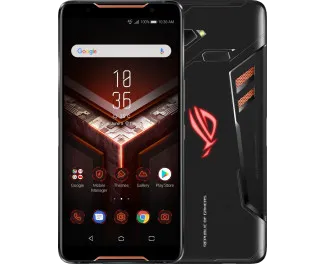 Замена камеры Asus ROG Phone ZS600KL 128GB