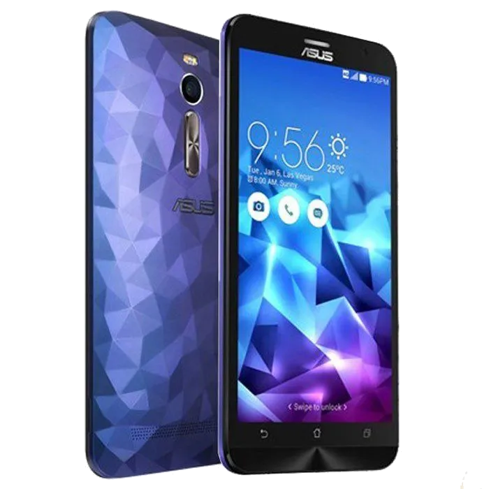 Замена камеры Asus ZenFone 2 Deluxe ZE551ML 32GB