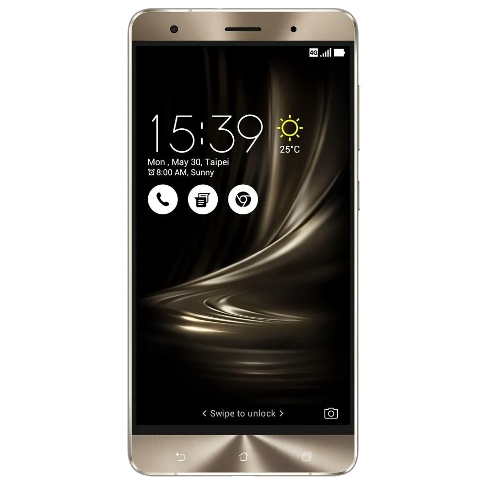 Замена камеры Asus ZenFone 3 Deluxe ZS570KL 64GB
