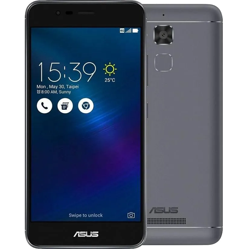 Замена камеры Asus ZenFone 3 Max ZC520TL 32GB