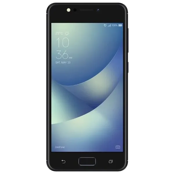 Замена камеры Asus ZenFone 4 Max ZC520KL 16GB
