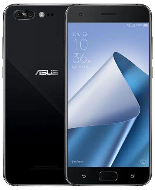 Замена камеры Asus ZenFone 4 Pro ZS551KL 64GB