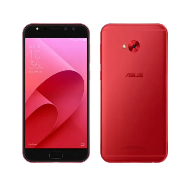 Замена камеры Asus ZenFone 4 Selfie Pro ZD552KL 64GB