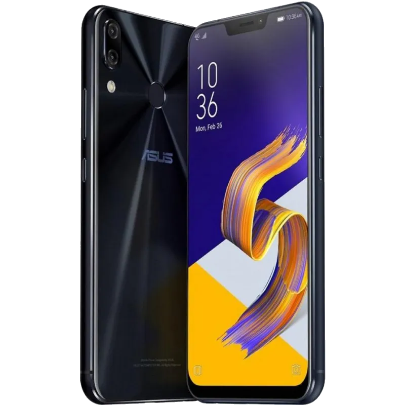 Замена камеры Asus ZenFone 5Z ZS620KL 256GB