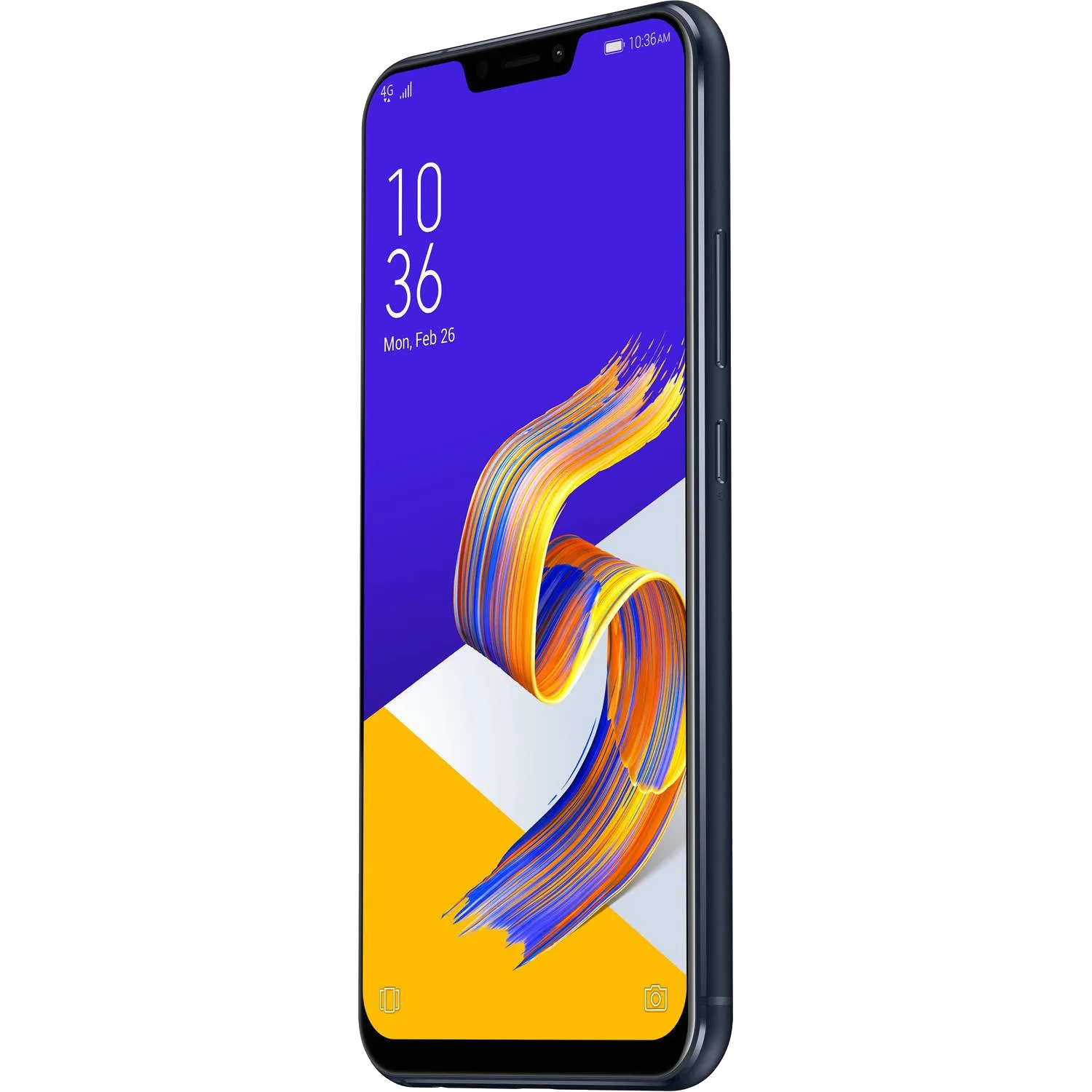 Замена камеры Asus ZenFone 5Z ZS620KL 64GB