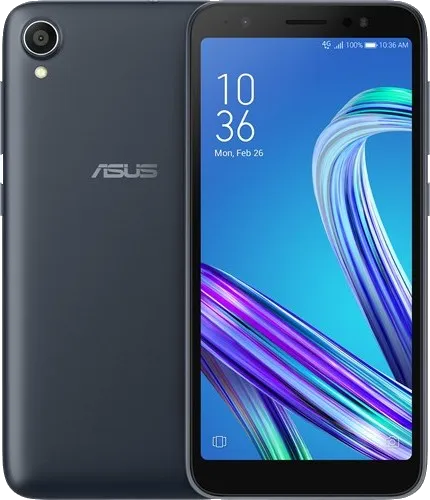 Замена камеры Asus Zenfone G552KL