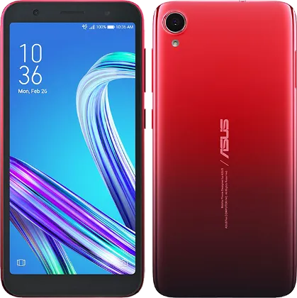 Замена камеры Asus ZenFone Live ZA550KL