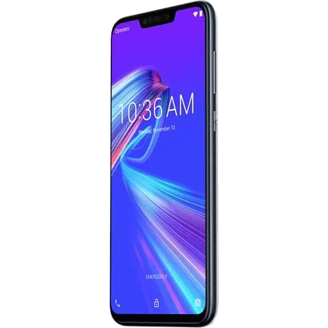 Замена камеры Asus Zenfone Max (M2) ZB633KL 32GB