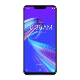 Замена камеры Asus Zenfone Max (M2) ZB633KL 64GB
