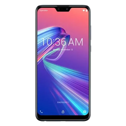 Замена камеры Asus Zenfone Max Pro (M2) ZB631KL 64GB