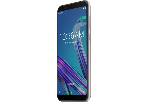 Замена камеры Asus ZenFone Max Pro ZB602KL 128GB