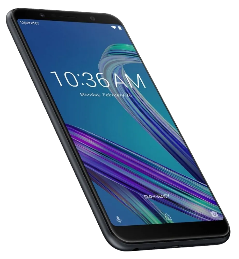 Замена камеры Asus ZenFone Max Pro ZB602KL 32GB