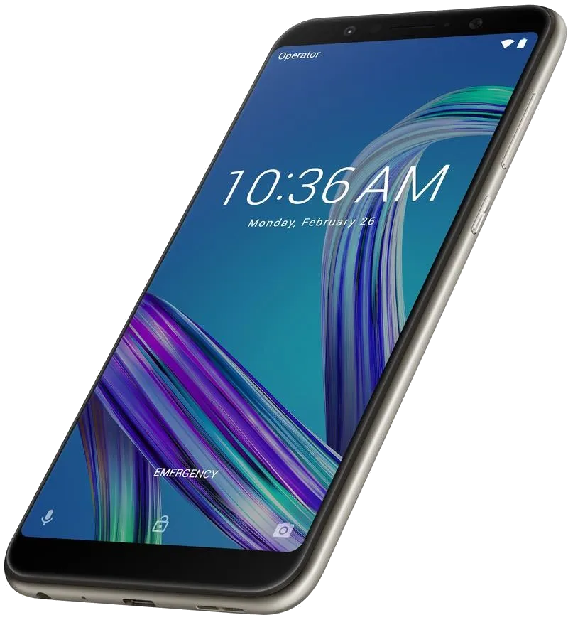 Замена камеры Asus ZenFone Max Pro ZB602KL 64GB