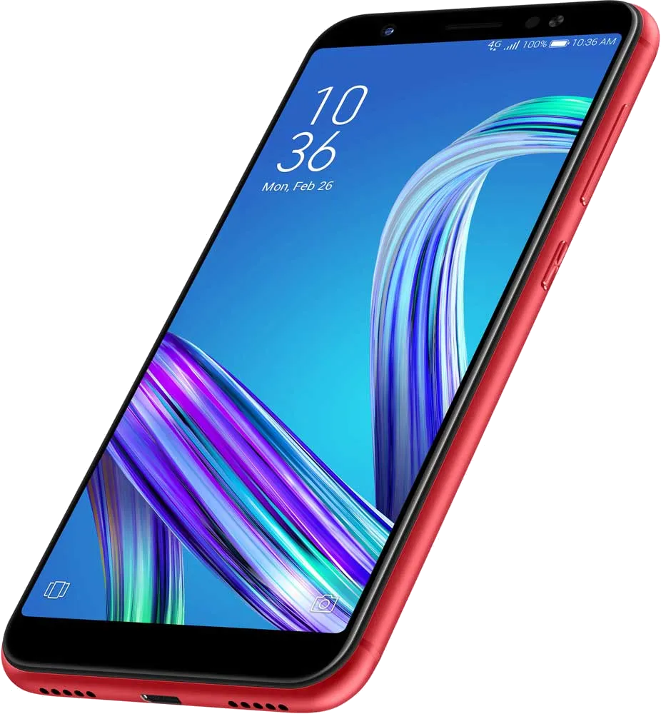 Замена камеры Asus ZenFone Max ZB555KL 16GB