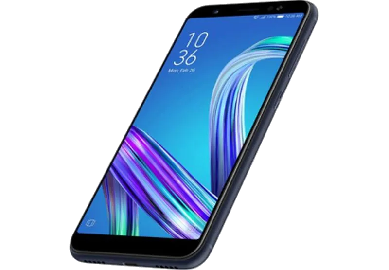 Замена камеры Asus ZenFone Max ZB555KL 32GB