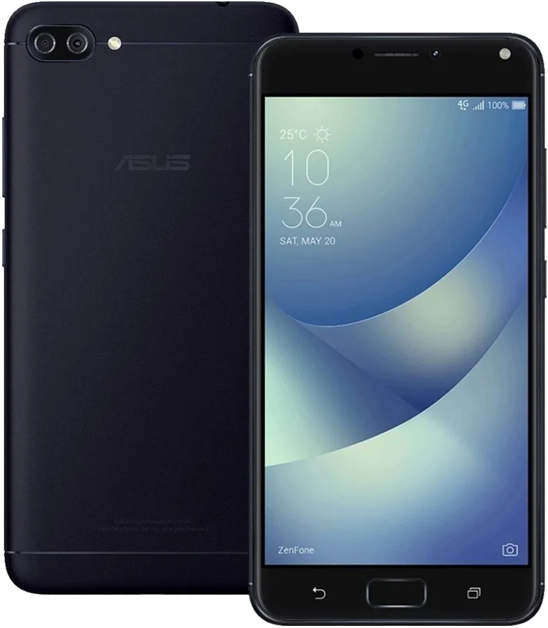 Замена камеры Asus ZenFone Max ZC554KL 32GB