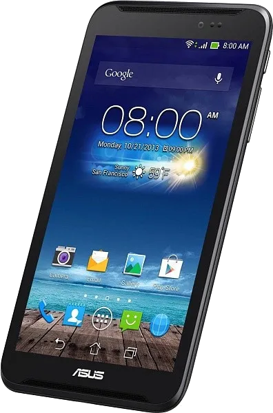 Замена камеры Asus Fonepad Note 6 16GB