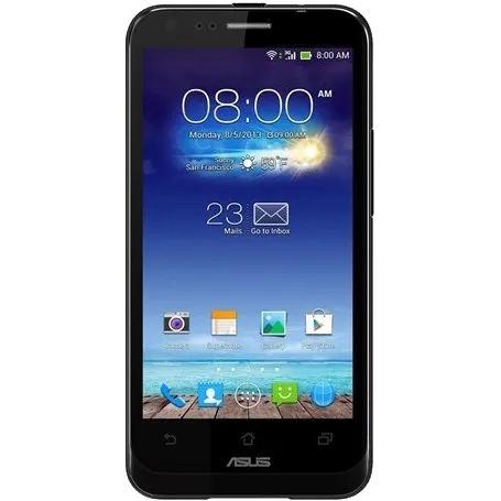 Замена камеры Asus PadFone 16GB
