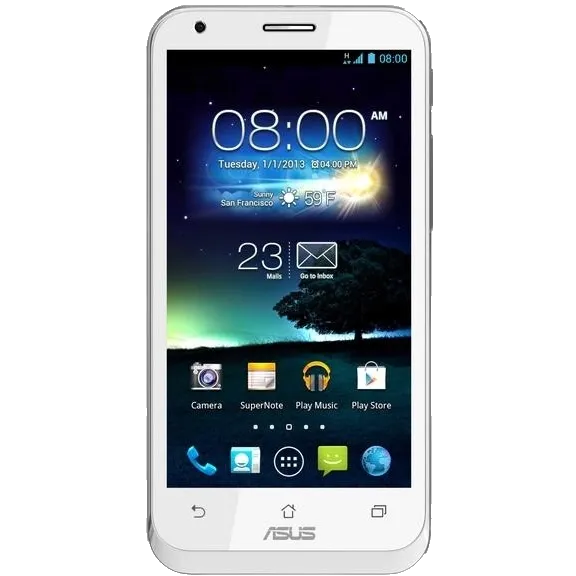 Замена камеры Asus PadFone 2 64GB