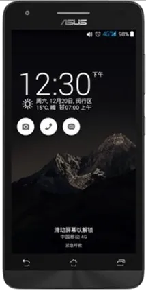 Замена камеры Asus Pegasus X003A 16GB