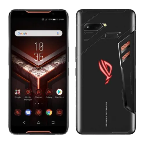 Замена камеры Asus ROG Phone ZS600KL 512GB
