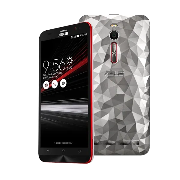 Замена камеры Asus ZenFone 2 Deluxe Special Edition ZE551ML 256GB