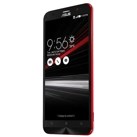 Замена камеры Asus ZenFone 2 Deluxe ZE551ML 256GB