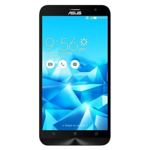 Замена камеры Asus ZenFone 2 Deluxe ZE551ML 64GB