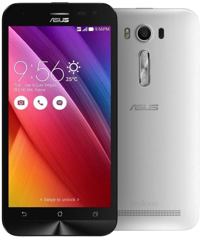 Замена камеры Asus ZenFone 2 Laser ZE500KG 16GB