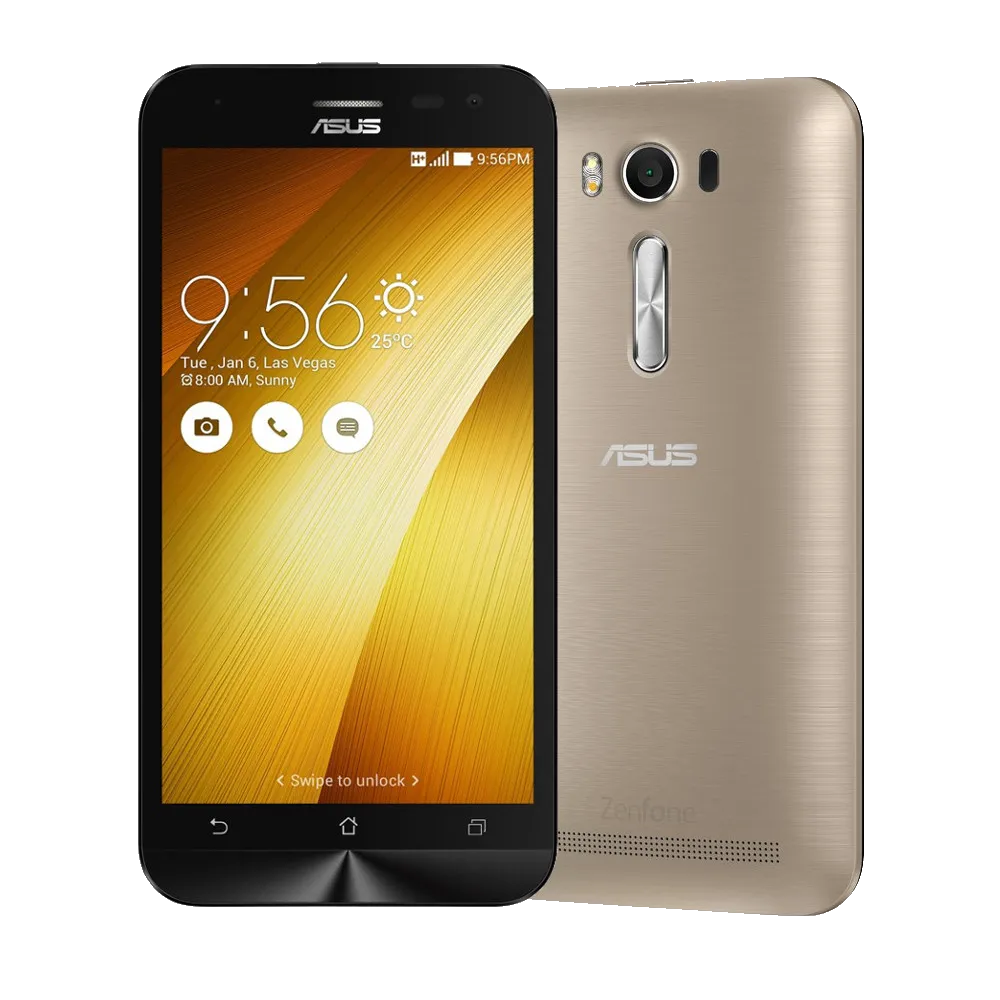 Замена камеры Asus ZenFone 2 Laser ZE500KL 16GB