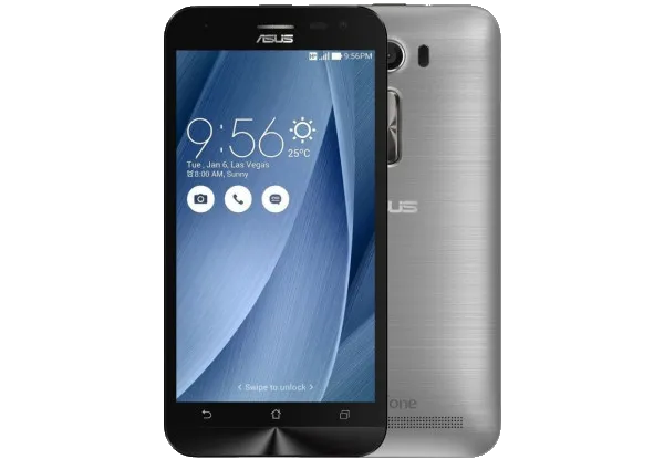 Замена камеры Asus ZenFone 2 Laser ZE500KL 32GB