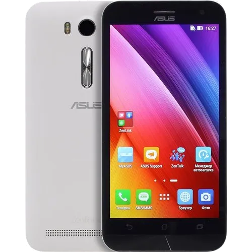 Замена камеры Asus ZenFone 2 Laser ZE500KL 8GB