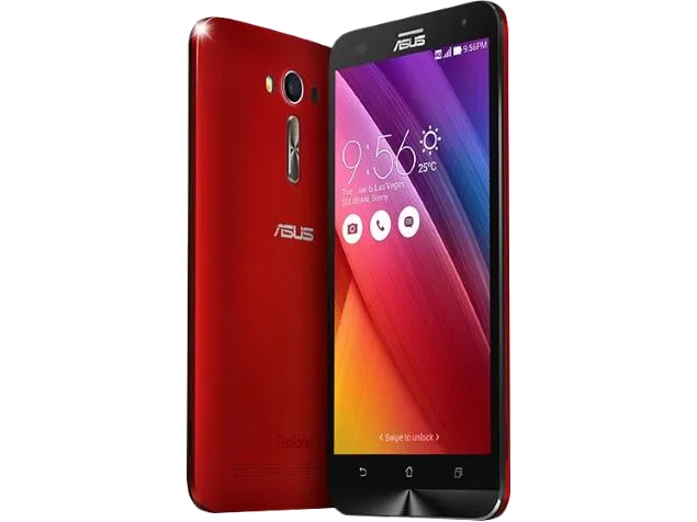 Замена камеры Asus ZenFone 2 Laser ZE550KL 16GB