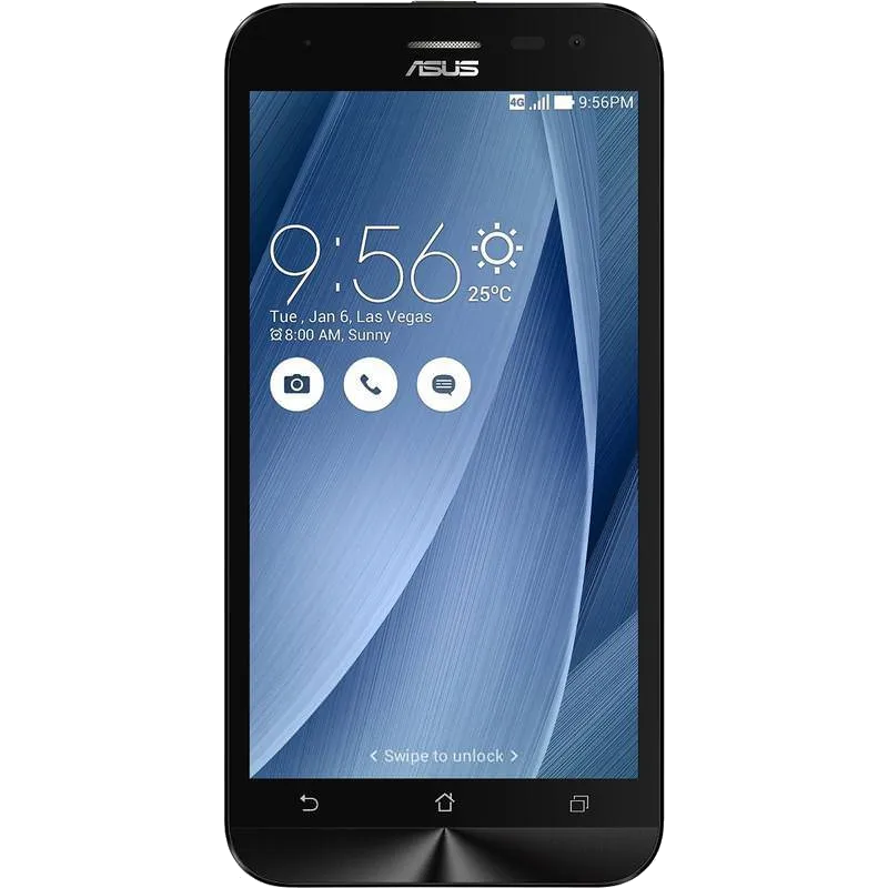 Замена камеры Asus ZenFone 2 Laser ZE550KL 32GB
