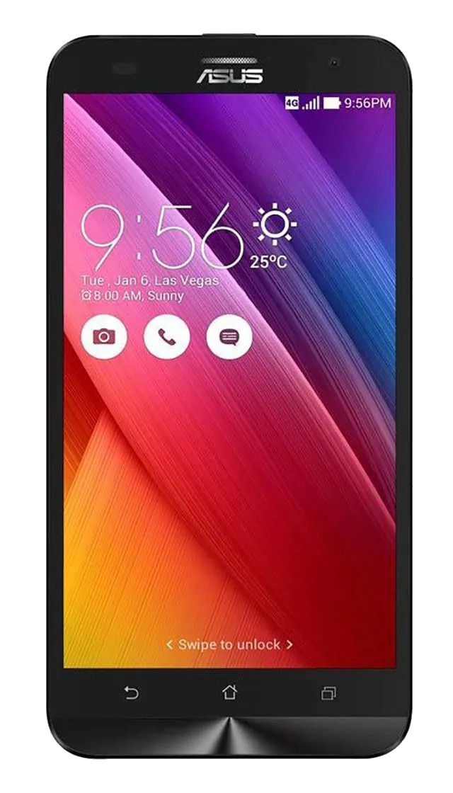 Замена камеры Asus ZenFone 2 Lazer ZE601KL
