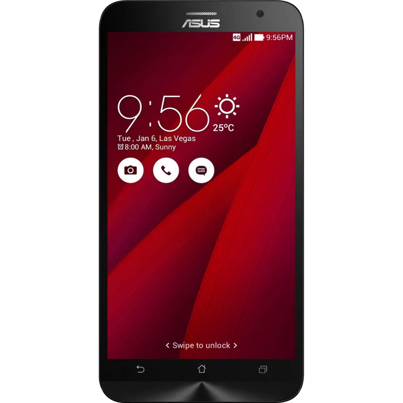 Замена камеры Asus ZenFone 2 ZE550ML 16GB