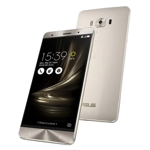 Замена камеры Asus ZenFone 3 Deluxe ZS550KL 64GB