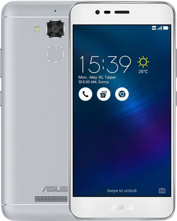 Замена камеры Asus ZenFone 3 Max ZC520TL 16GB