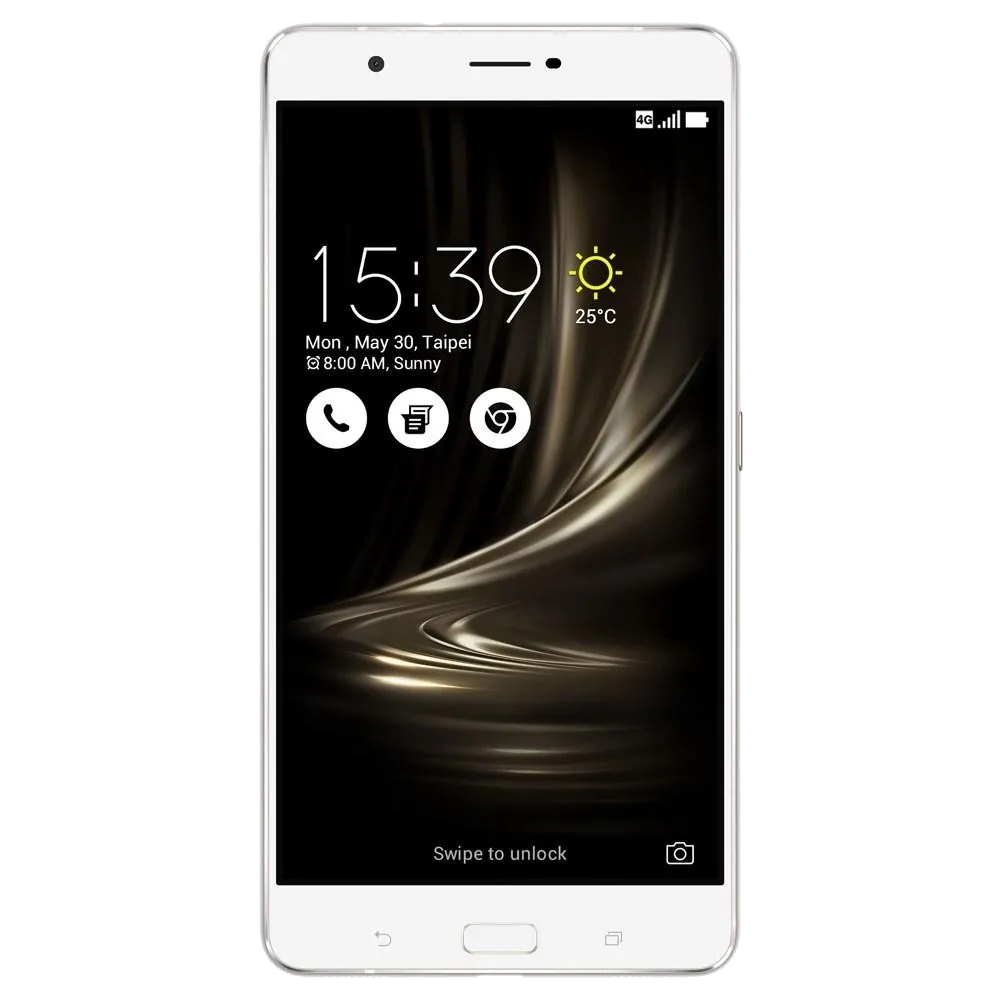 Замена камеры Asus ZenFone 3 Ultra ZU680KL 64GB